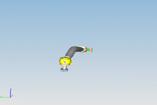 Drag Link - TATA ULTRA T14