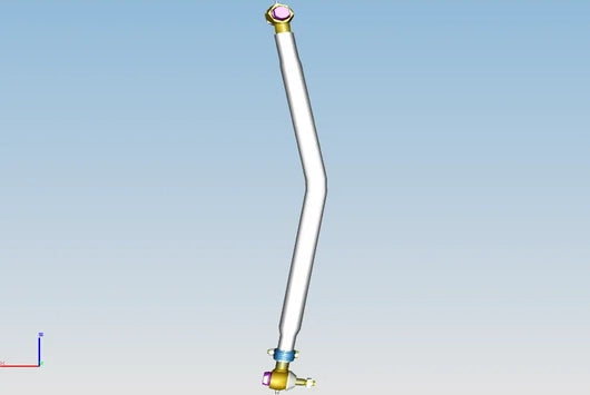 Drag Link - TATA 813