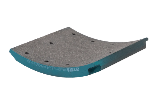 Brake Lining Front - TATA ULTRA T14