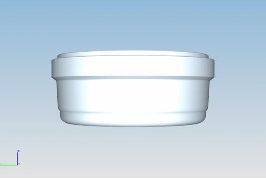 Brake Drum Front - TATA 1623