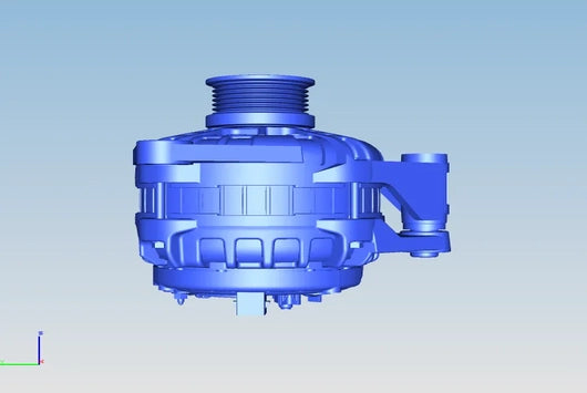 Alternator - TATA ULTRA T14