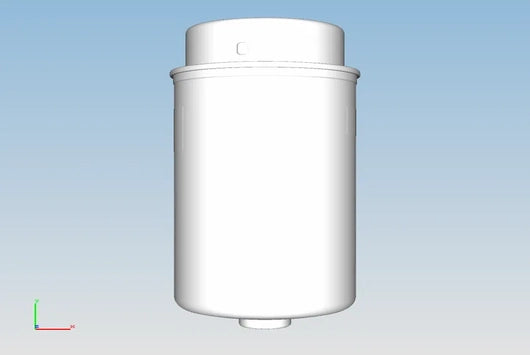 Water Seprator - TATA ULTRA T9