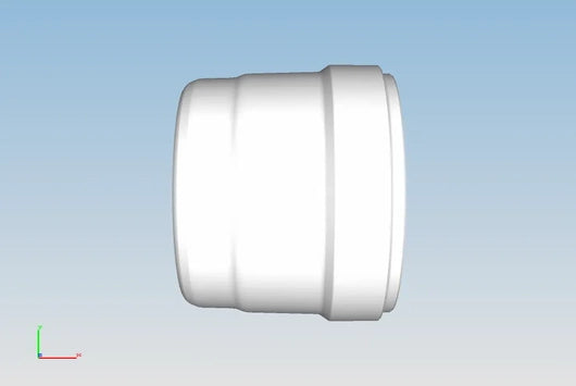 Brake Drum Front - TATA ULTRA T14