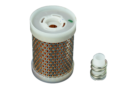 Steering Oil Filter - TATA ULTRA T9