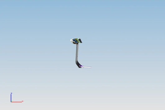 Wiper Blades - TATA PRIMA 2528