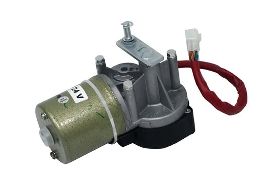 Wiper Motor - TATA 1518
