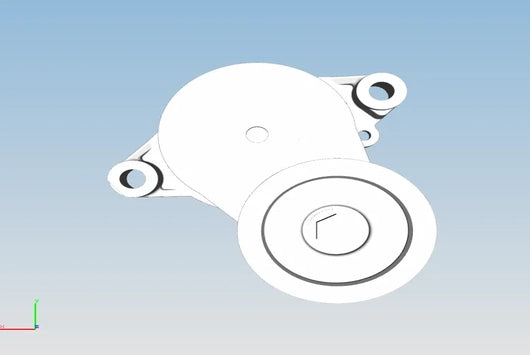 Auto Tensioner - TATA ULTRA T14