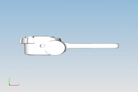 Auto Slack Adjsuter Front - TATA ULTRA T9