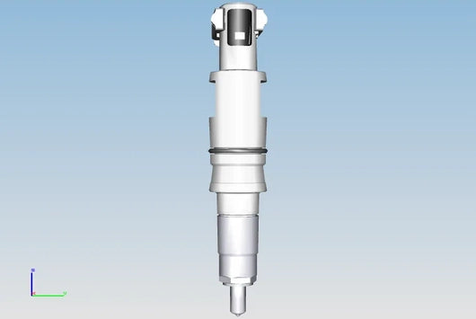 Fuel Injector - TATA ULTRA T14