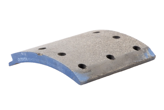 Brake Lining Front - TATA 1518