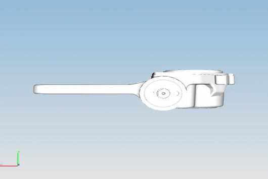 Auto Slack Adjsuter Rear - TATA ULTRA T9