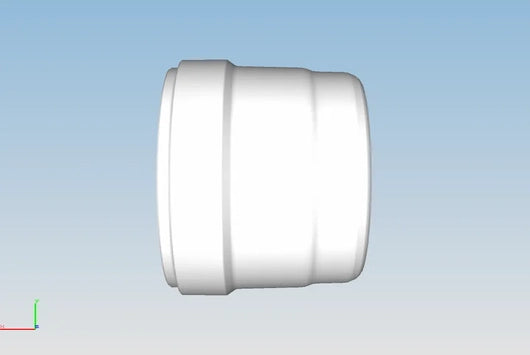 Brake Drum Front - TATA ULTRA T14