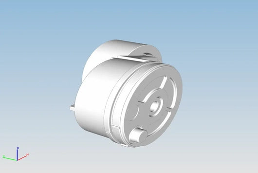 Auto Tensioner - TATA ULTRA T9