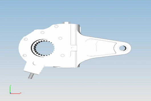 Auto Slack Adjsuter Rear - TATA 1518