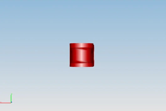 Tie Rod Arm Right Hand Side - TATA PRIMA 2528