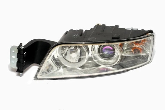 Head Lamp Left Hand Side - TATA PRIMA 2528