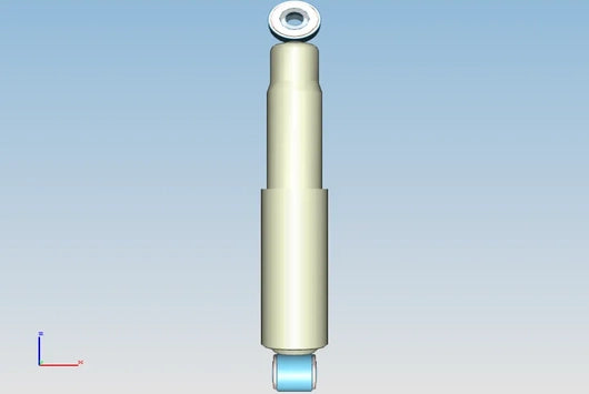 Shock Absorber Front - TATA 1518