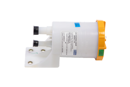 Steering Oil Filter - TATA PRIMA 2528