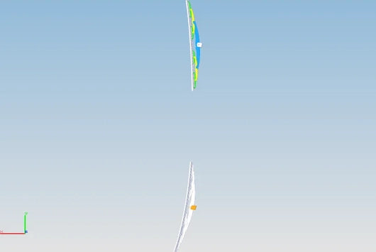 Wiper Blades - TATA 1623