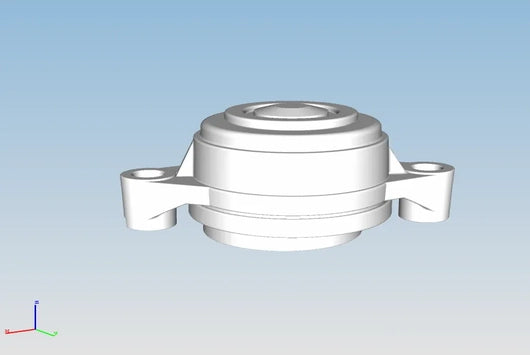 Auto Tensioner - TATA ULTRA T14