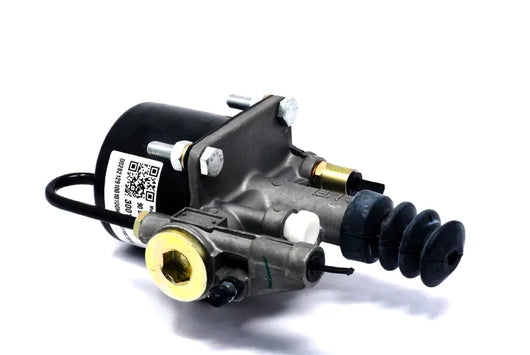 Clutch Booster - TATA ULTRA T9