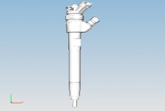 Fuel Injector - TATA ULTRA T9