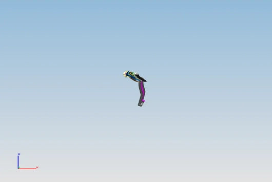 Wiper Blades - TATA ULTRA T9