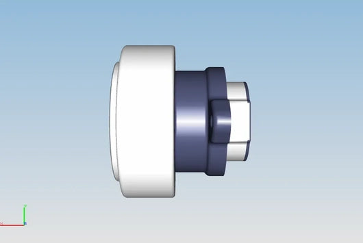 Clutch Release Bearing - TATA ULTRA T9