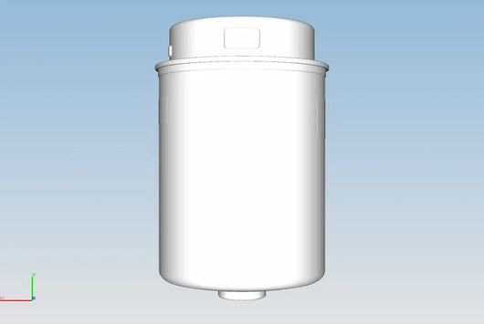 Water Seprator - TATA ULTRA T9