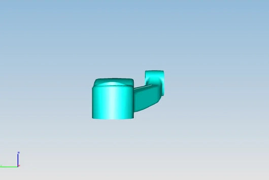 Tie Rod Arm Right Hand Side - TATA ULTRA T9