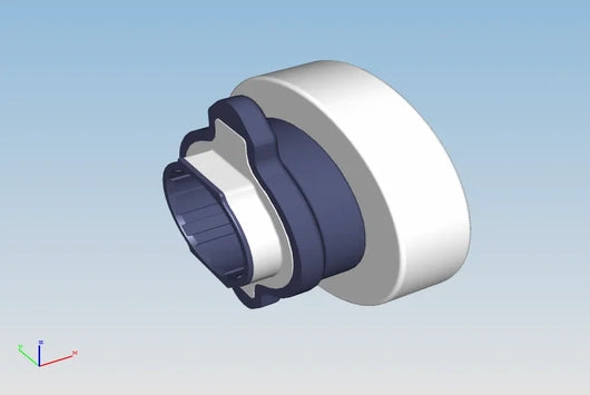Clutch Release Bearing - TATA ULTRA T9