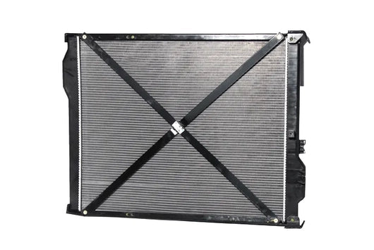 Radiator - TATA PRIMA 2528