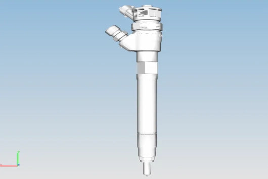 Fuel Injector - TATA ULTRA T9