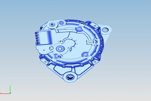 Alternator - TATA ULTRA T14