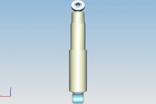 Shock Absorber Front - TATA 1518
