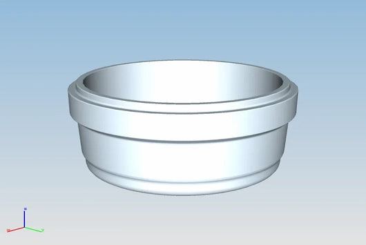 Brake Drum Front - TATA 1623