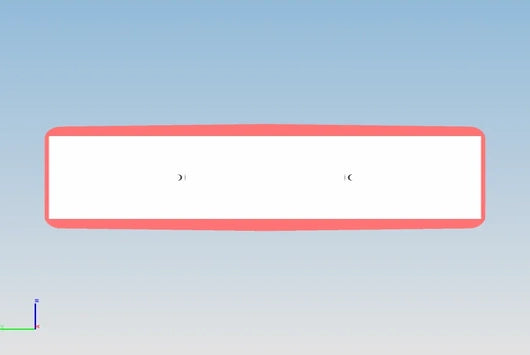 Tail Lamp Assy Right Hand Side - TATA 813