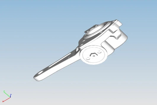 Auto Slack Adjsuter Front - TATA ULTRA T9