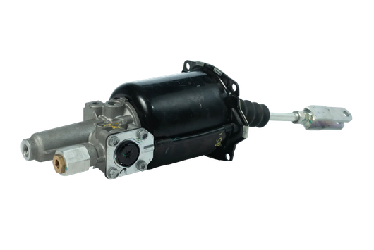 Clutch Booster - TATA 1623