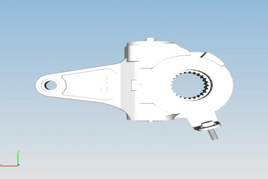 Auto Slack Adjsuter Rear - TATA 1518