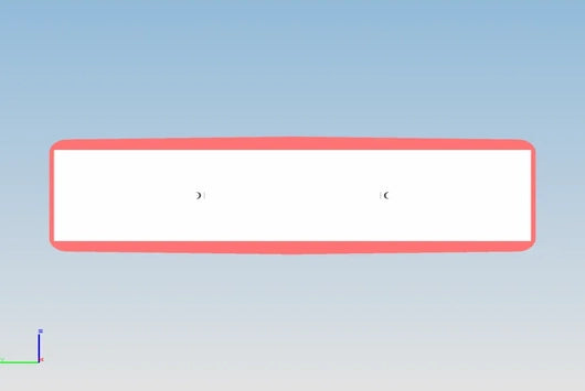 Tail Lamp Assy Left Hand Side - TATA 1216