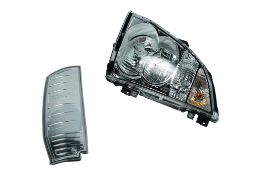 Head Lamp Left Hand Side - TATA ULTRA T14