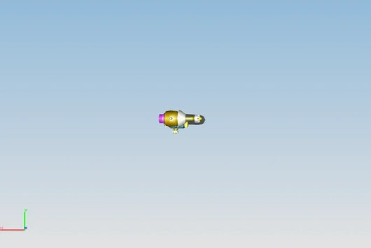 Drag Link - TATA 813