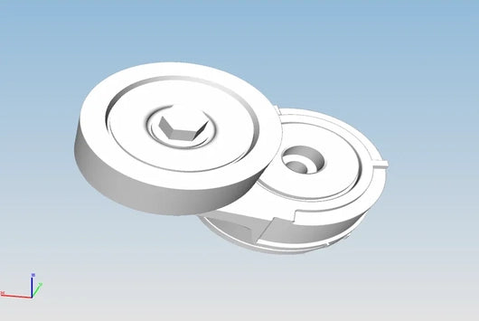 Auto Tensioner - TATA ULTRA T9