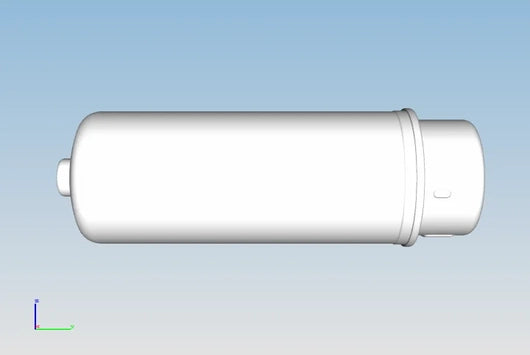 Fuel Filter Element - TATA ULTRA T9