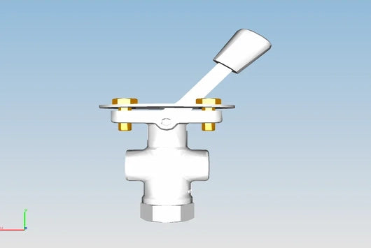 TATA ULTRA T9 - Oil Filter Element