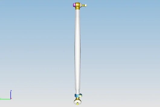 Drag Link - TATA 813