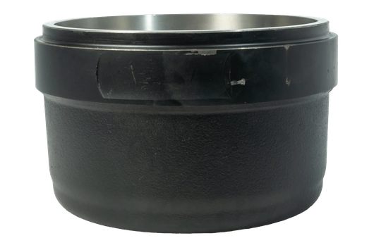 Brake Drum Rear - TATA PRIMA 2528