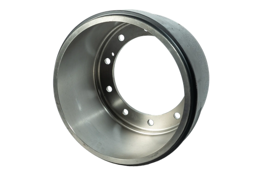 Brake Drum Rear - TATA PRIMA 2528