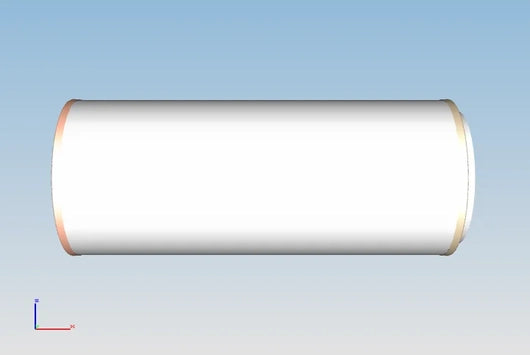 Air Filter Element(Primary) - TATA 1623